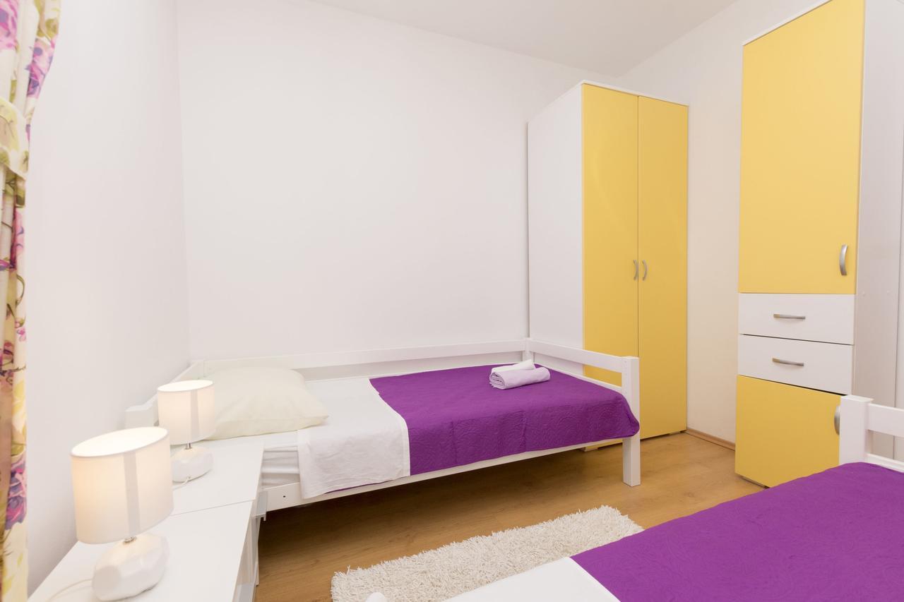 Apartment Petea Омиш Номер фото