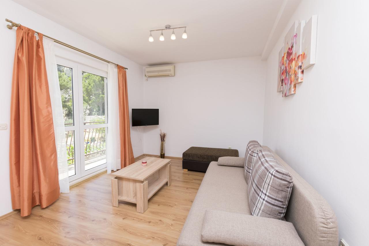 Apartment Petea Омиш Номер фото