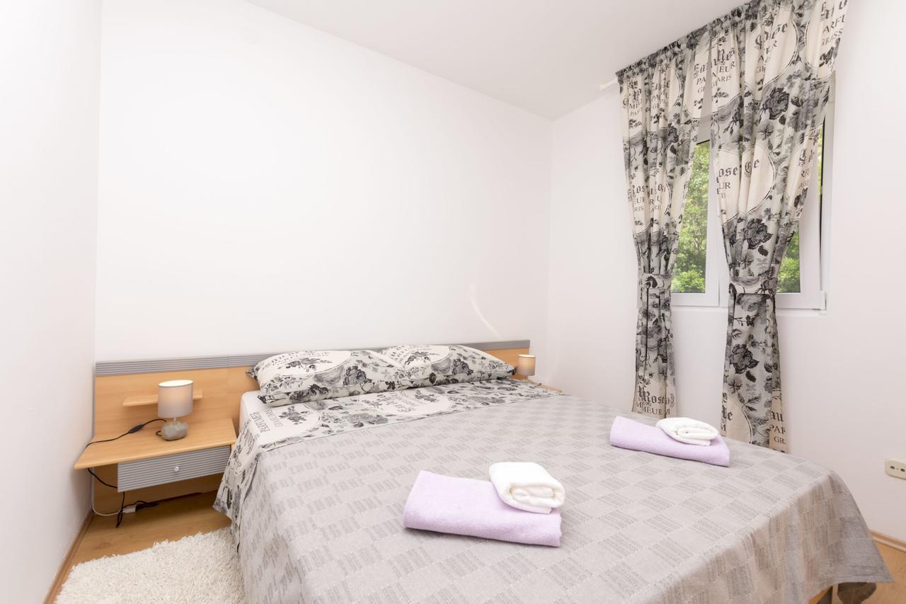 Apartment Petea Омиш Номер фото